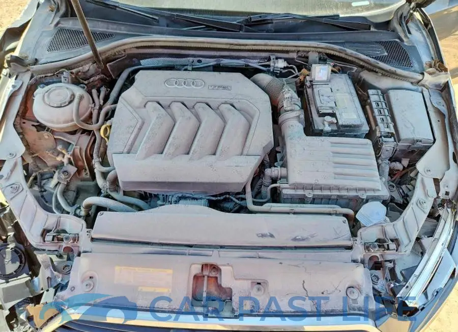 WAUAUGFF1J1060889# 11