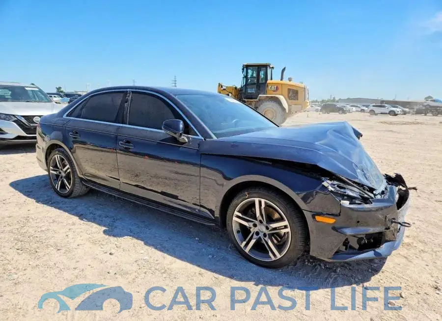 WAULMAF42JA217608# 4