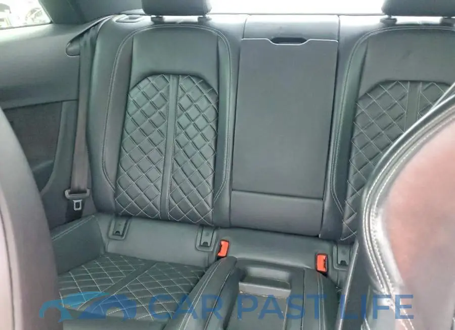 WAUR4AF51JA076615# 10