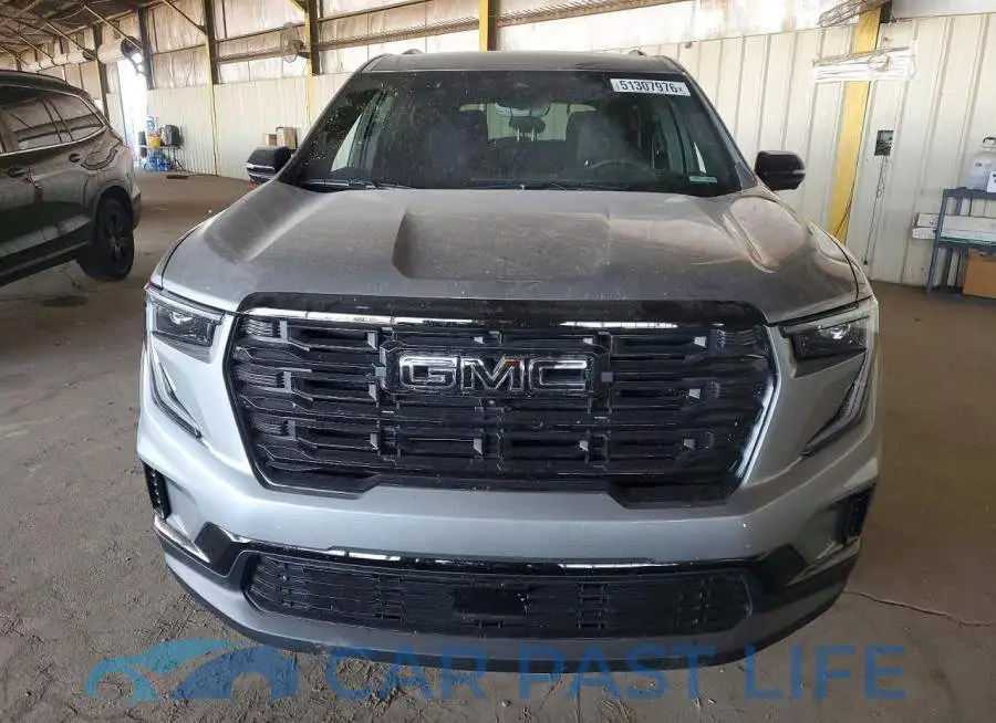 1GKENKKS9TJ202386# 5