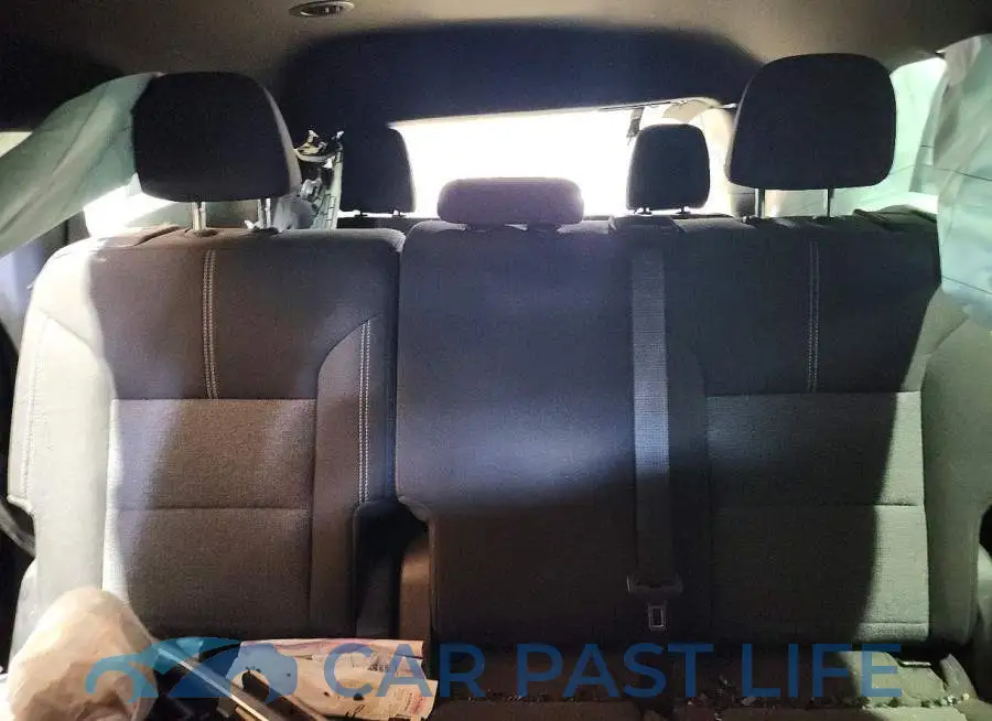 1GKENNRS7SJ245520# 10