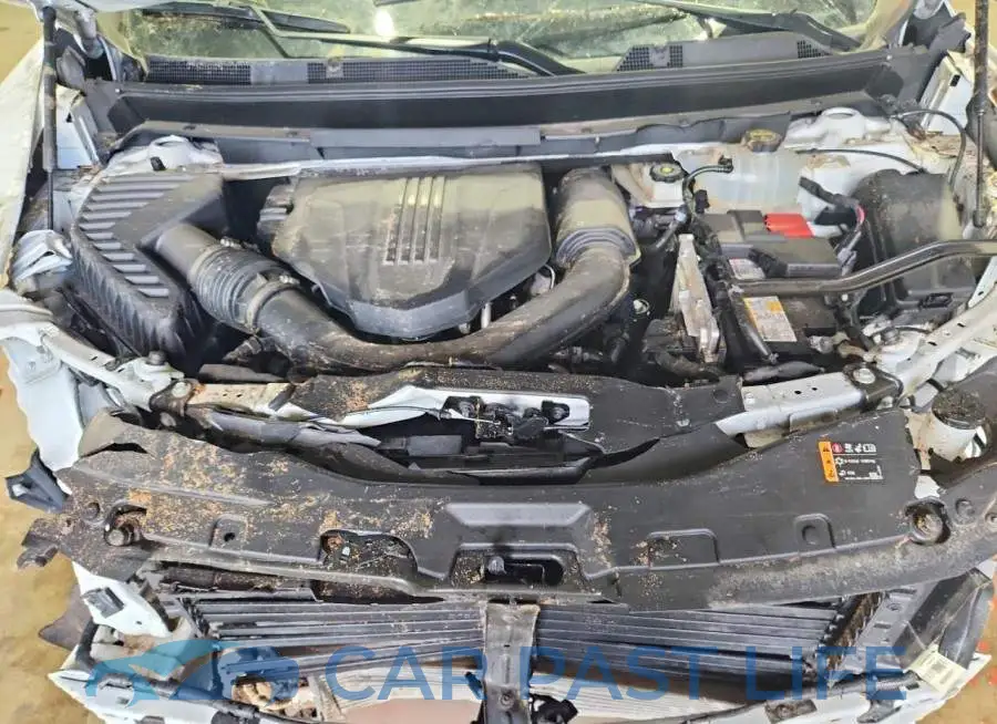 1GKENNRS7SJ245520# 12