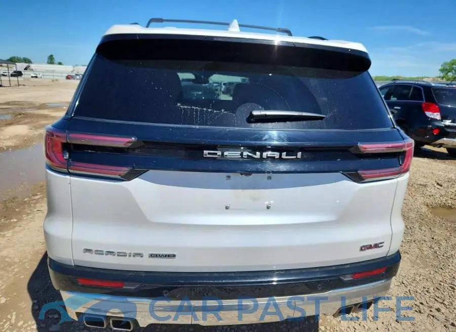 1GKENRKS7RJ198565# 6