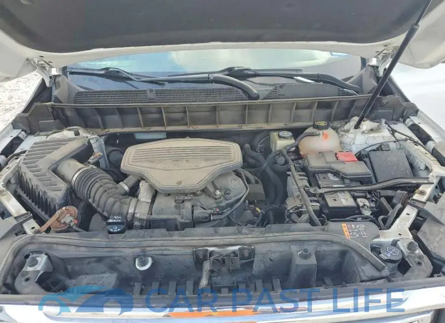 1GKKNMLS4JZ111876# 12