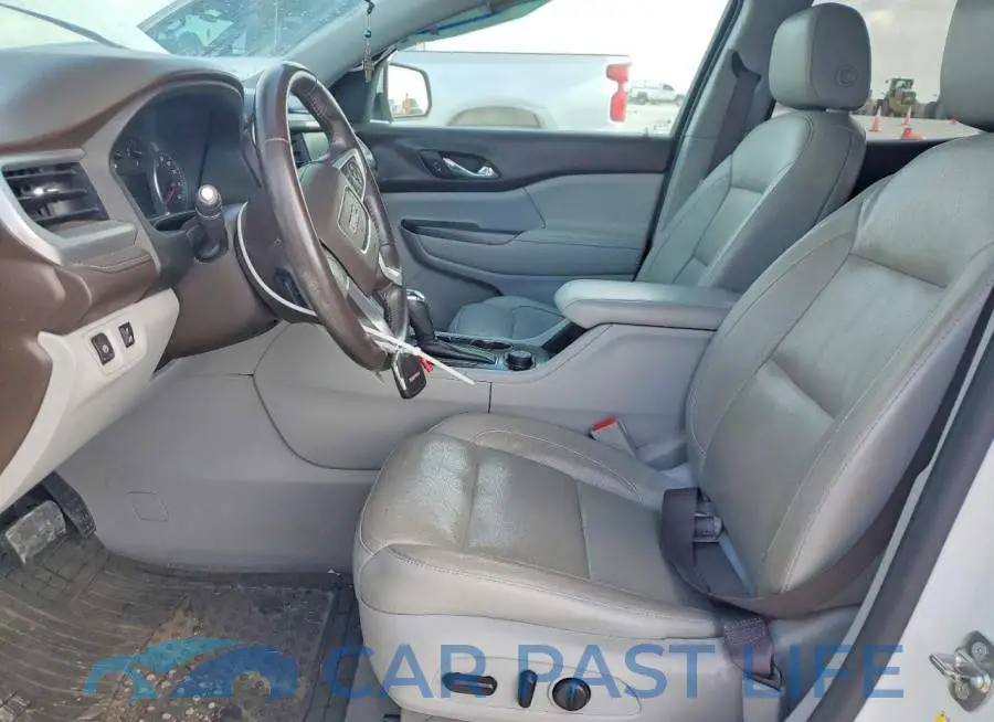 1GKKNMLS4JZ111876# 7