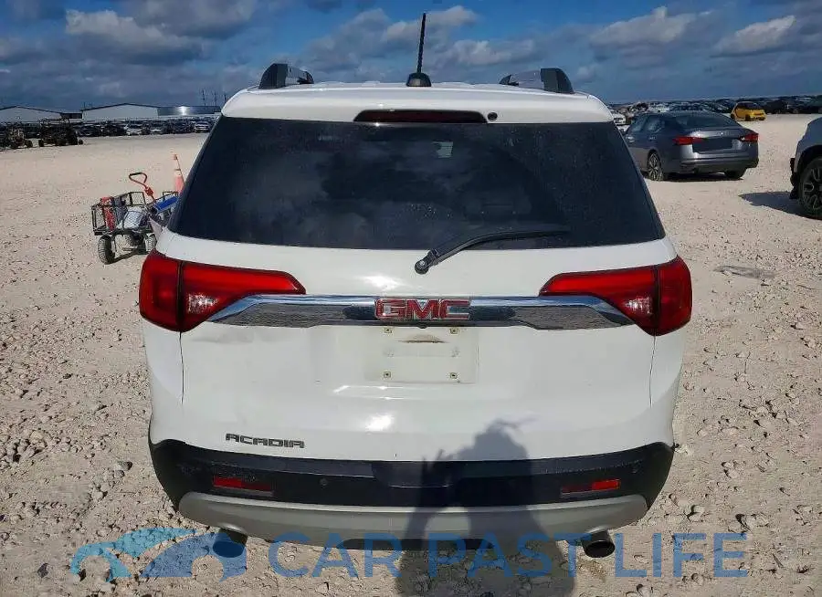 1GKKNMLS4JZ111876# 6