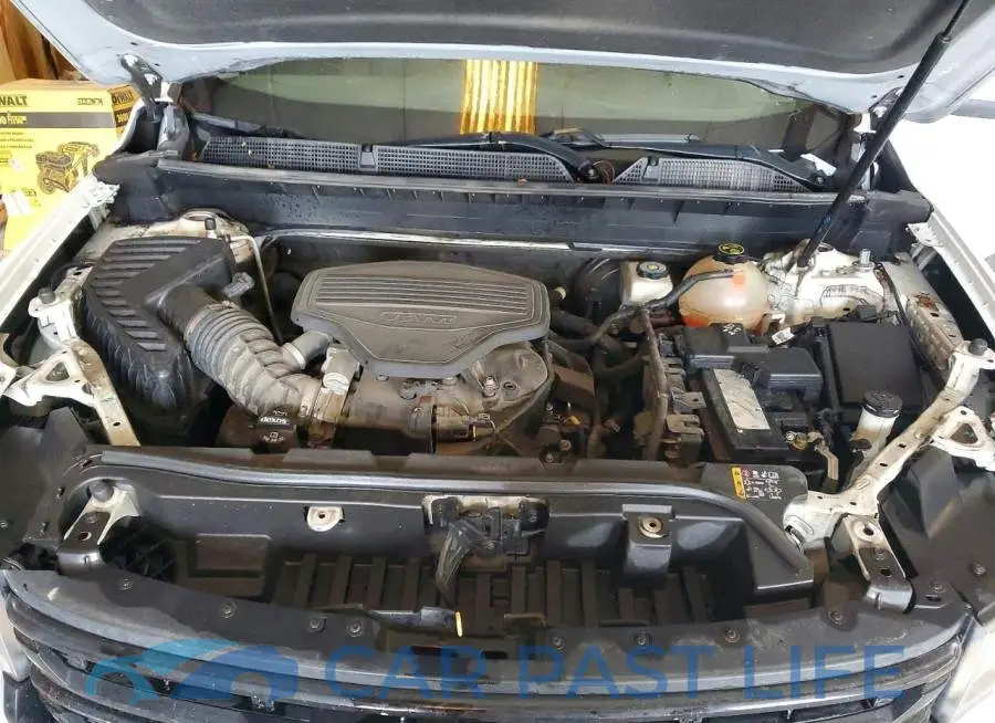1GKKNMLS6LZ239863# 12