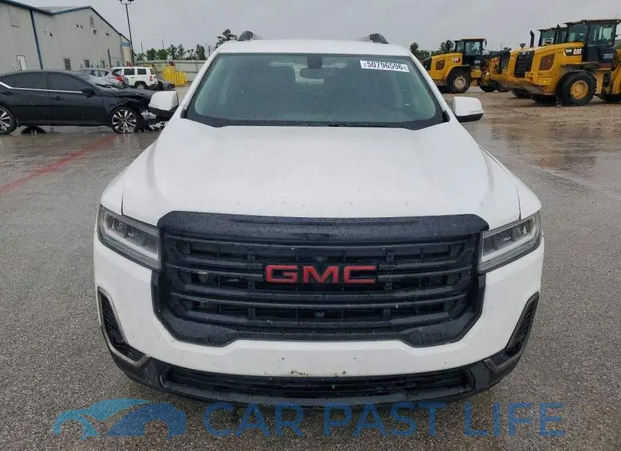 1GKKNMLS6LZ239863# 5