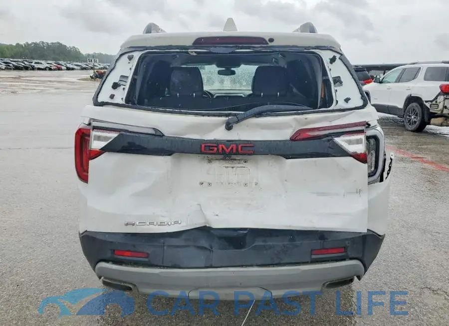 1GKKNMLS6LZ239863# 6