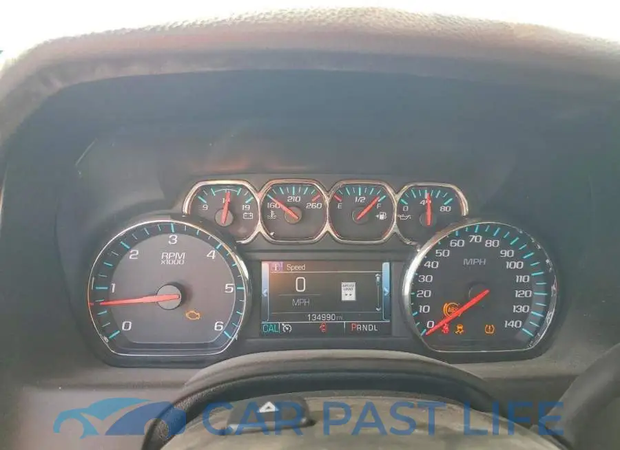 1GKS2GKC6KR249991# 9