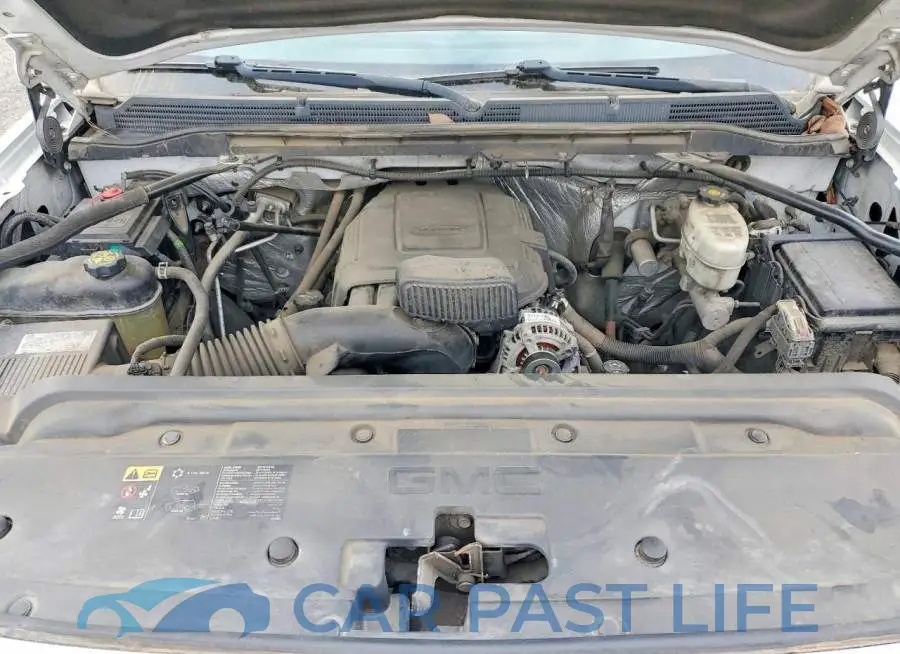1GT01REG3HZ149758# 11