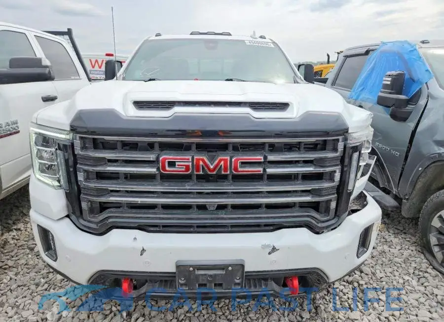 1GT49PE79MF123921# 5