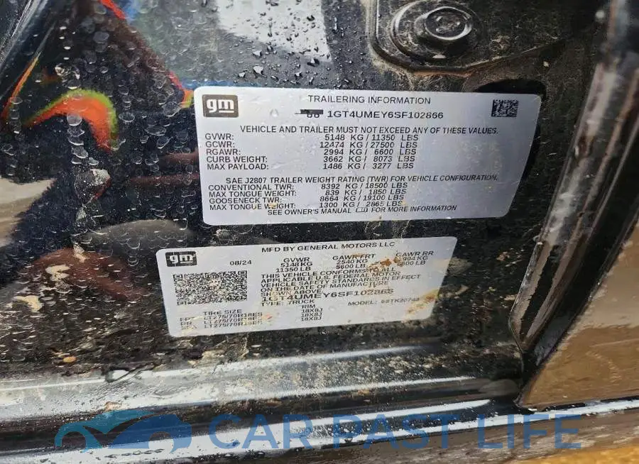 1GT4UMEY6SF102866# 12
