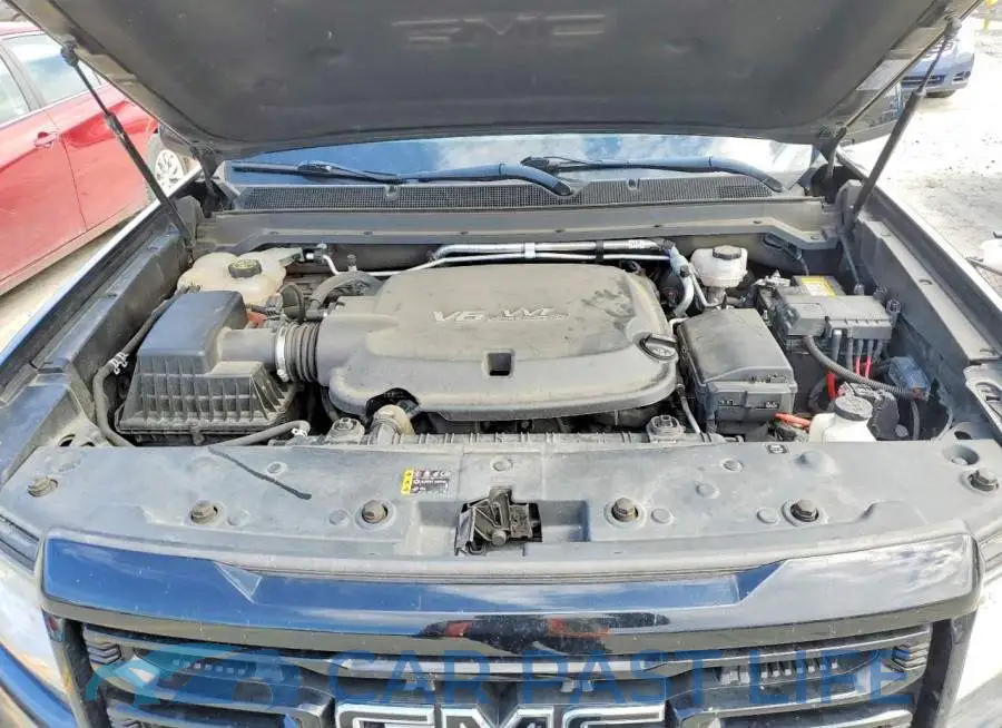 1GTG6CEN5M1271624# 11