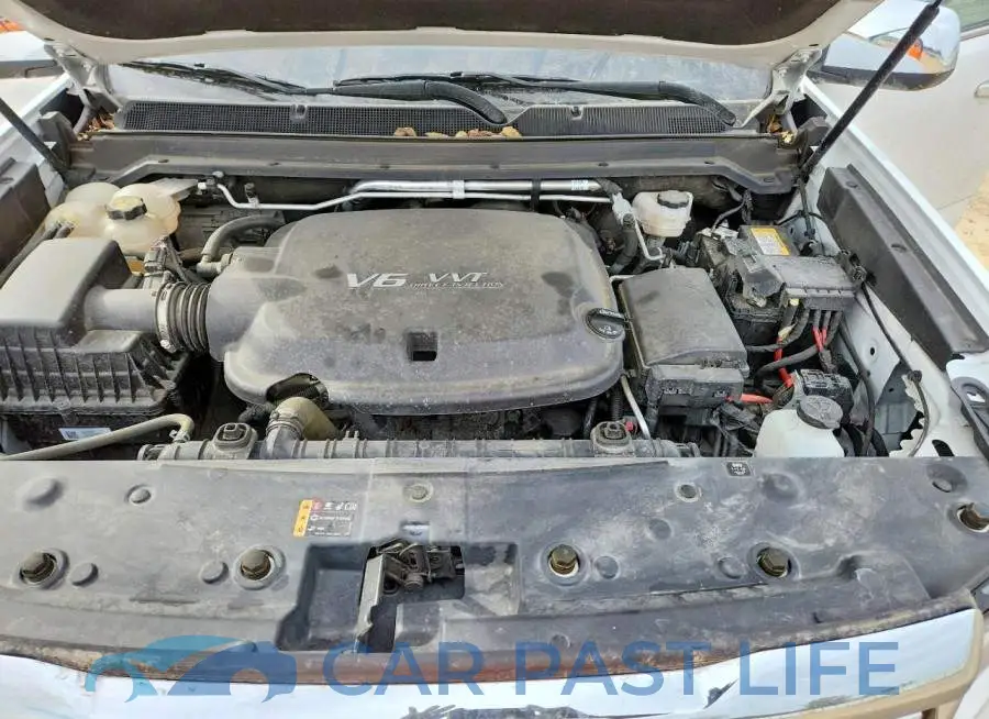 1GTG6EEN8M1271581# 11