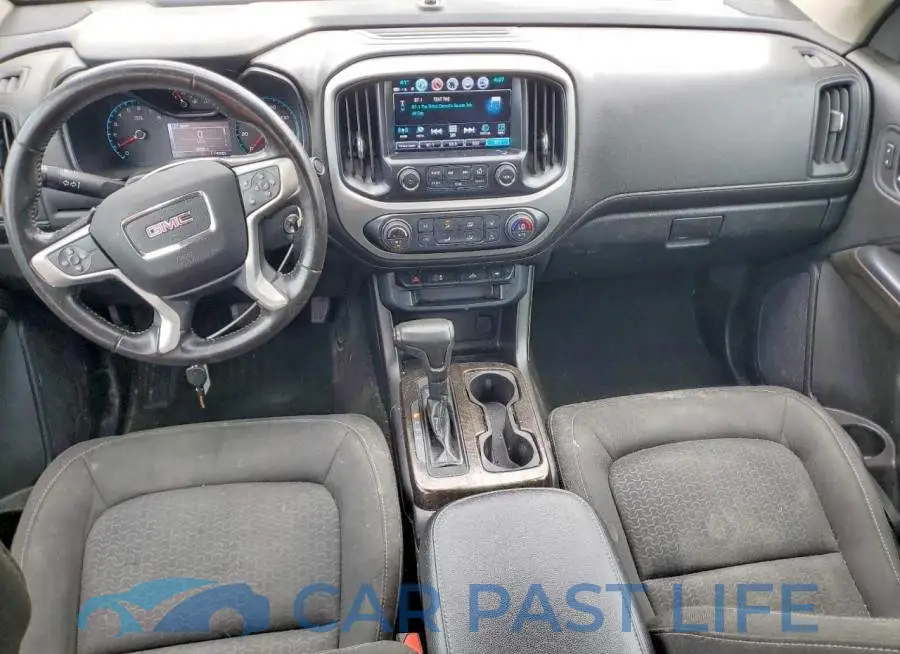 1GTH6CENXJ1226548# 8