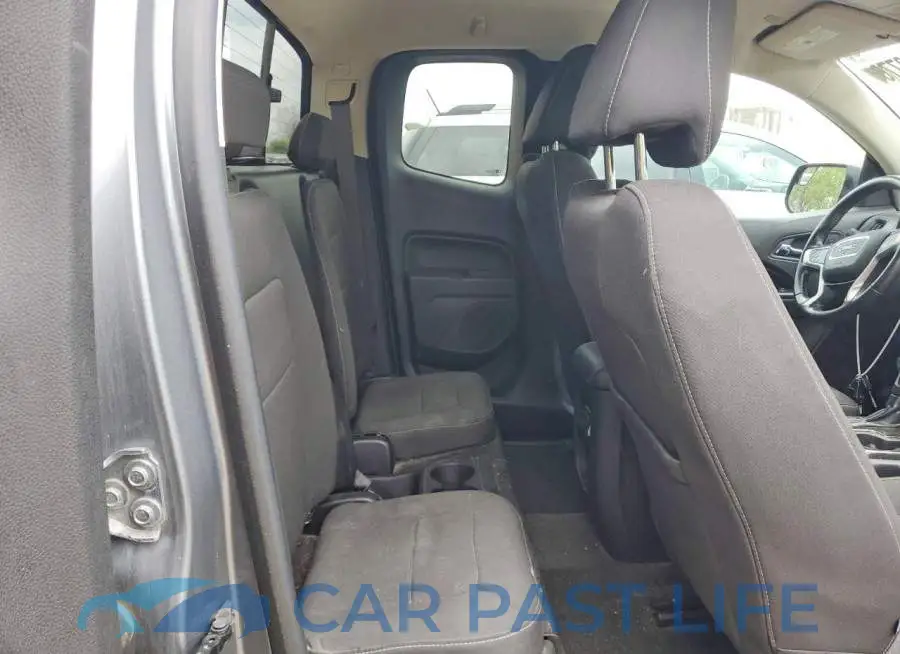 1GTH6CENXJ1226548# 10