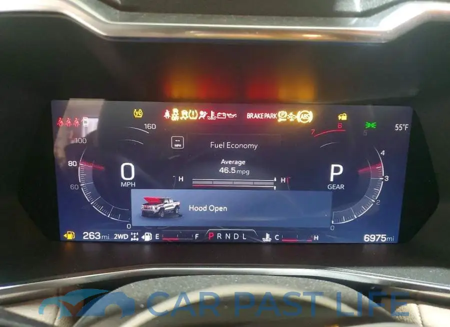 1GTP2FEK5S1243368# 9
