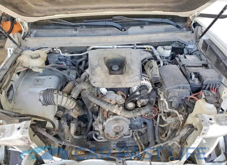 1GTP6CE10K1315023# 11