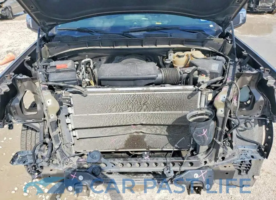 1GTP8DED7KZ160594# 11