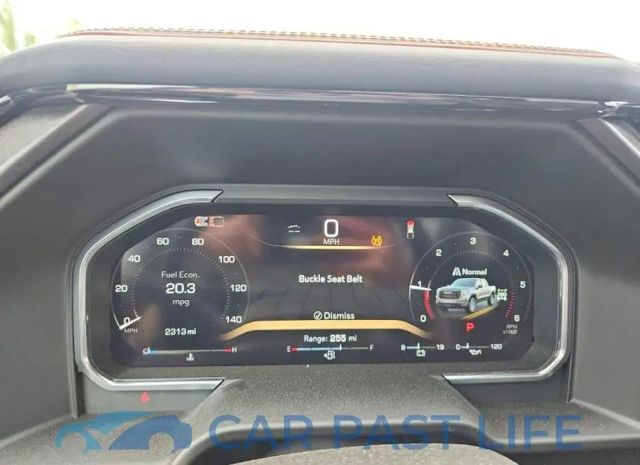 1GTUUEE86TZ201354# 9