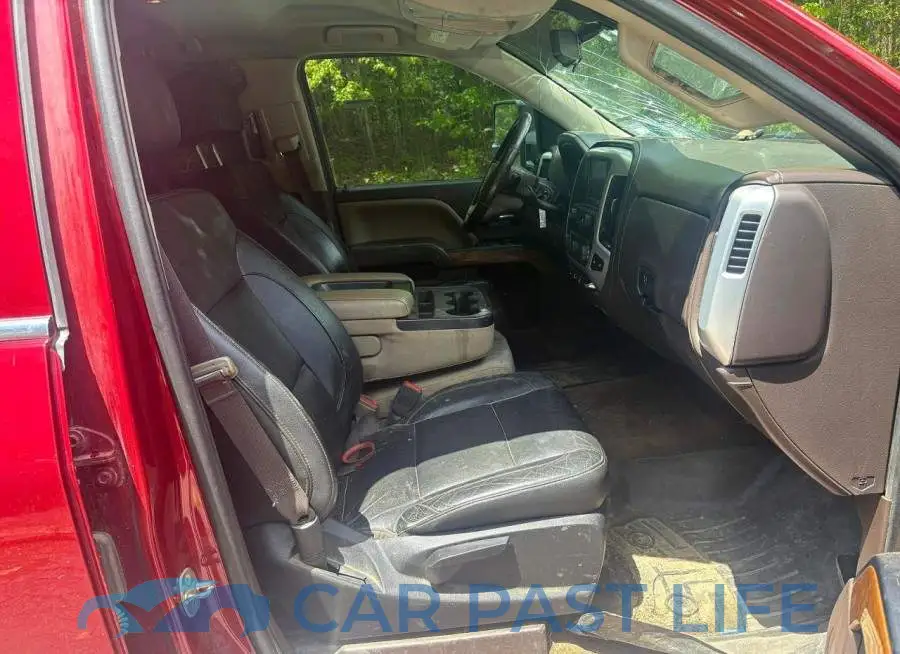 1GTV2MEC0JZ176845# 5