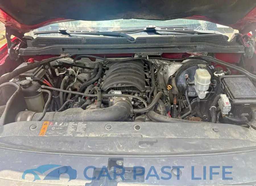 1GTV2MEC0JZ176845# 7