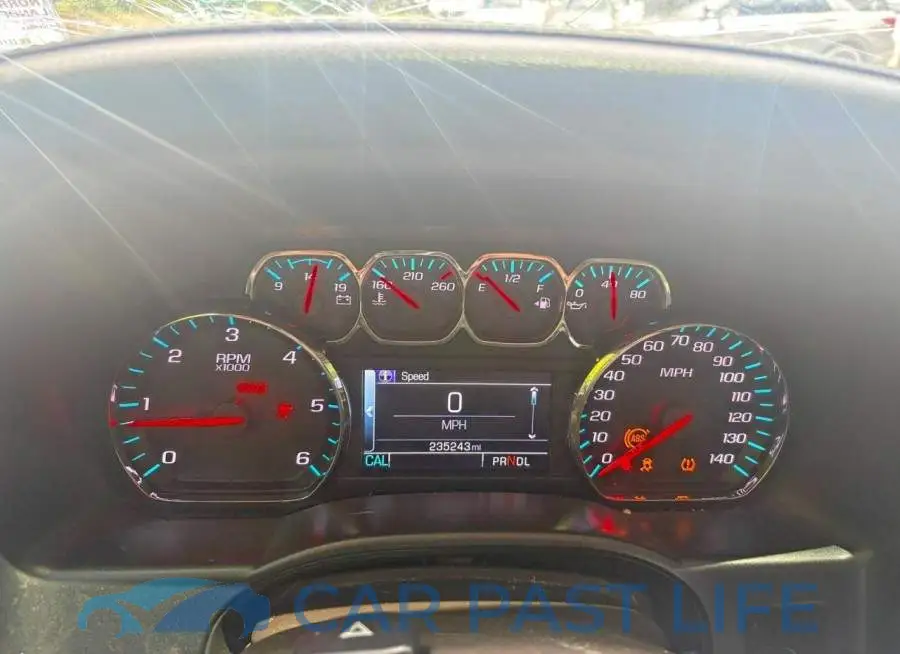 1GTV2MEC0JZ176845# 8
