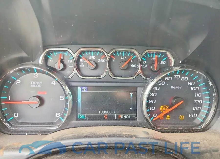 1GTV2MEC9JZ343512# 9