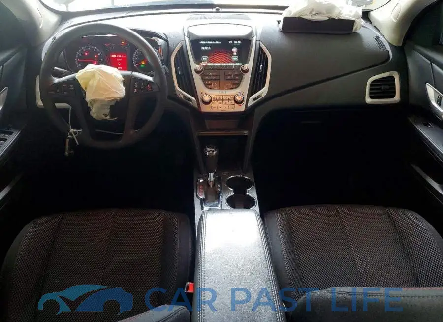 2GKALLEK0H6307764# 8