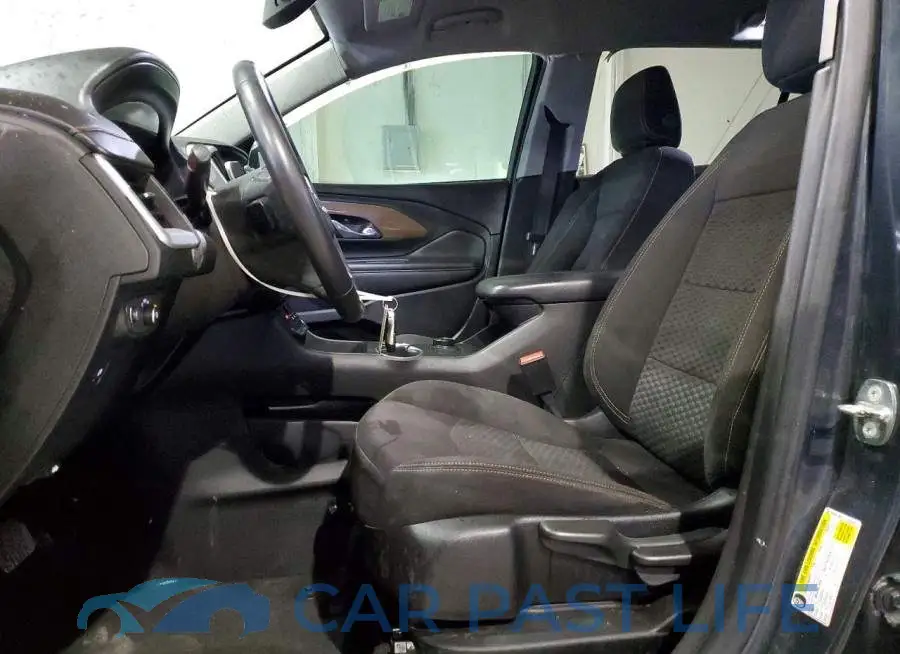 3GKALMEX1JL209345# 7