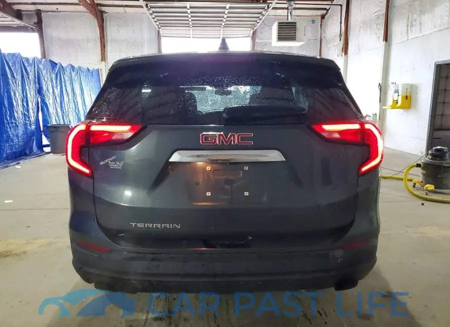 3GKALMEX1JL209345# 6