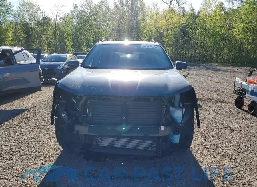 3GKALTEV3JL207279# 5