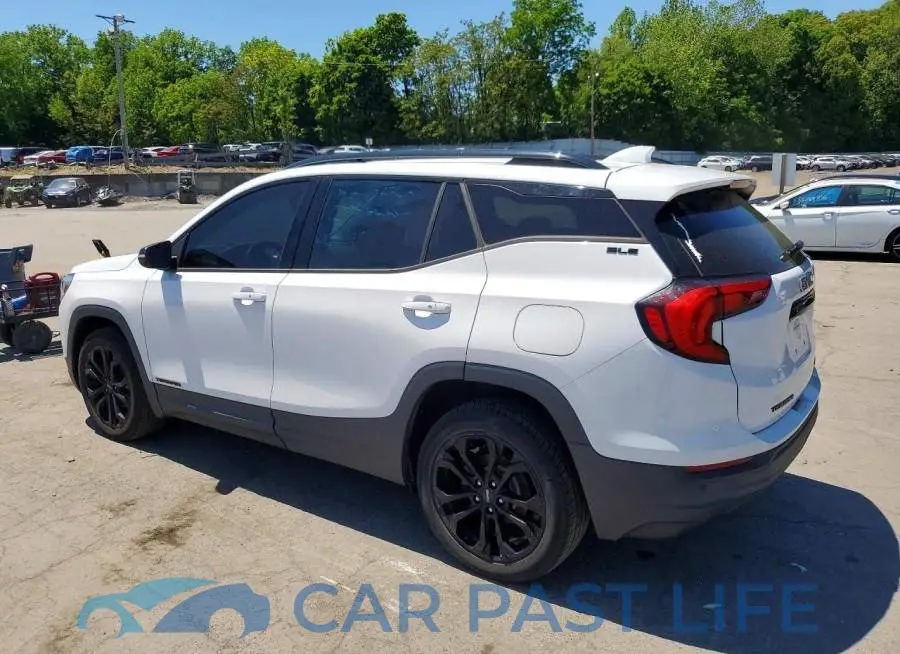 3GKALTEV6KL115858# 2