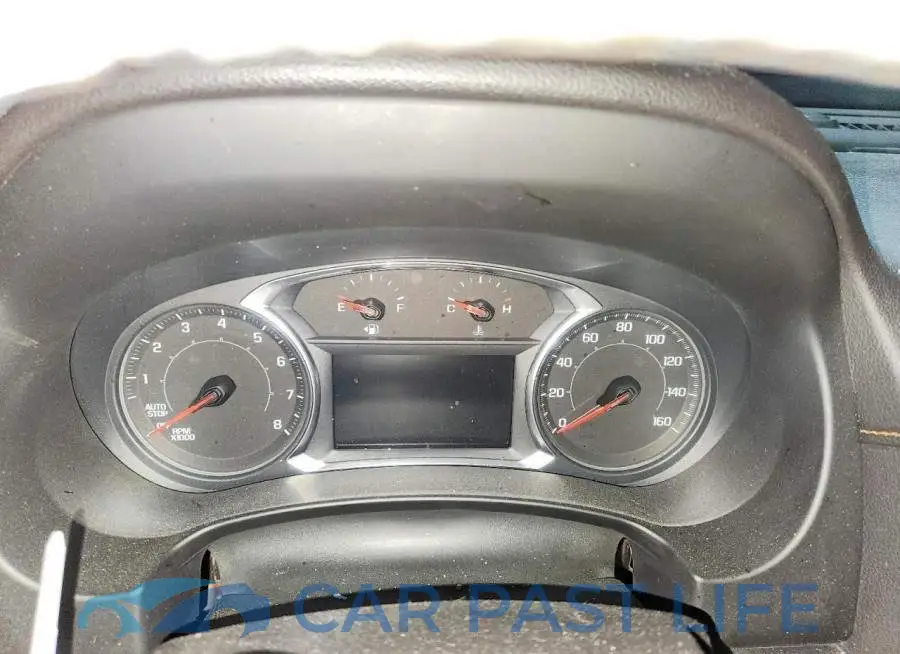 3GKALVEX3KL192314# 9