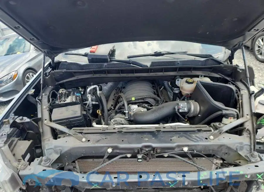 3GTP9EELXLG275489# 11