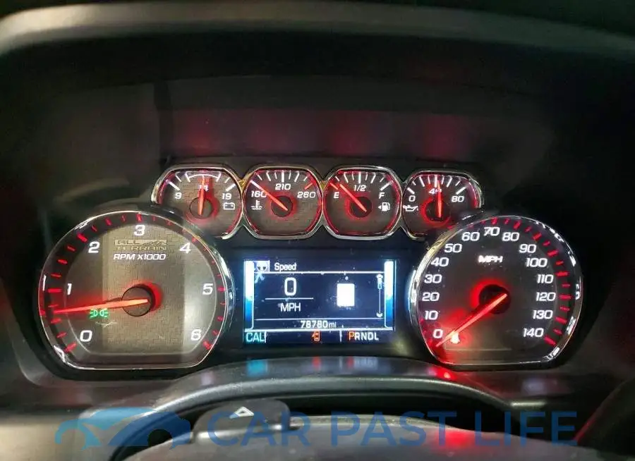 3GTU2NEC1JG369779# 9