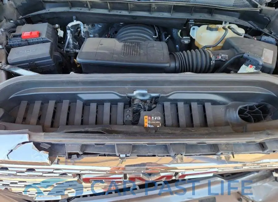 3GTU9FEL9KG310109# 11