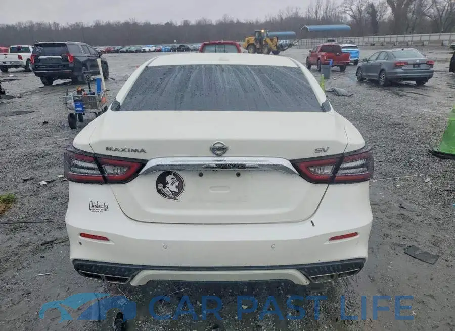 1N4AA6CV8LC383061# 6