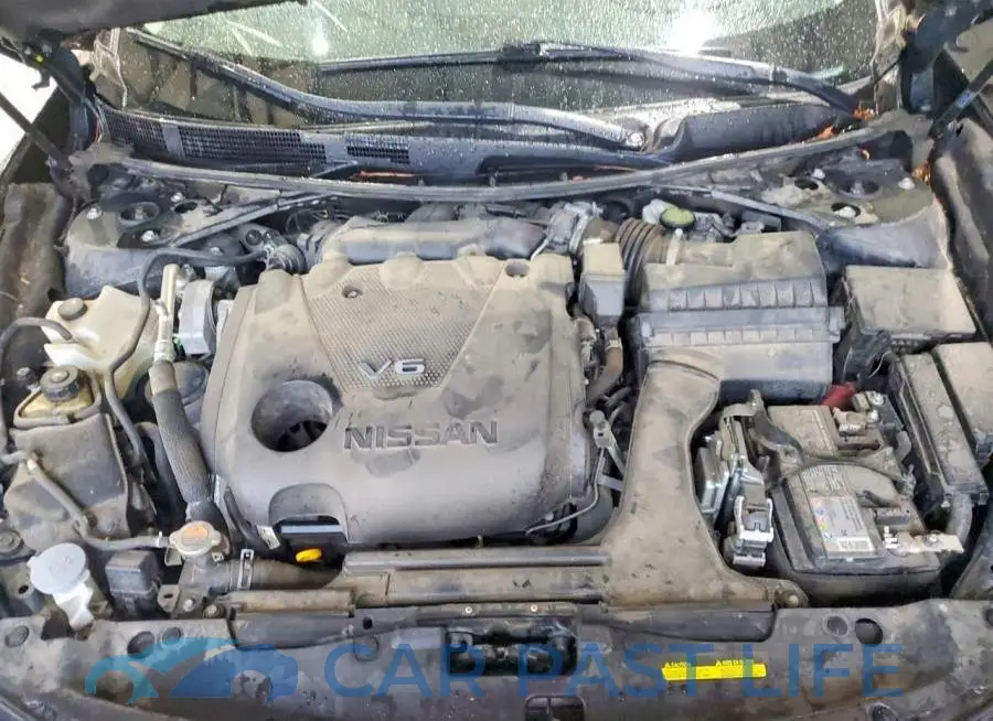 1N4AA6CV9MC515200# 11