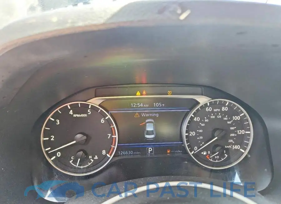 1N4BL4BV5LC236572# 9