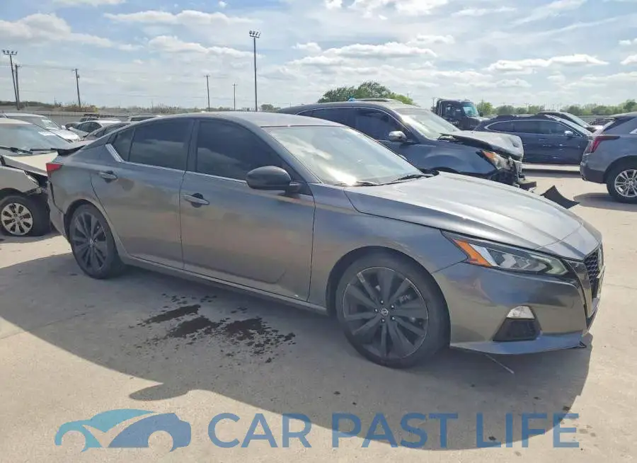 1N4BL4CV3LC184373# 4