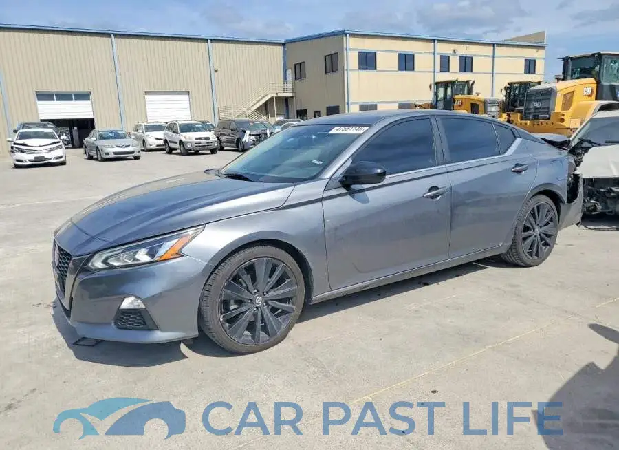 1N4BL4CV3LC184373# 1