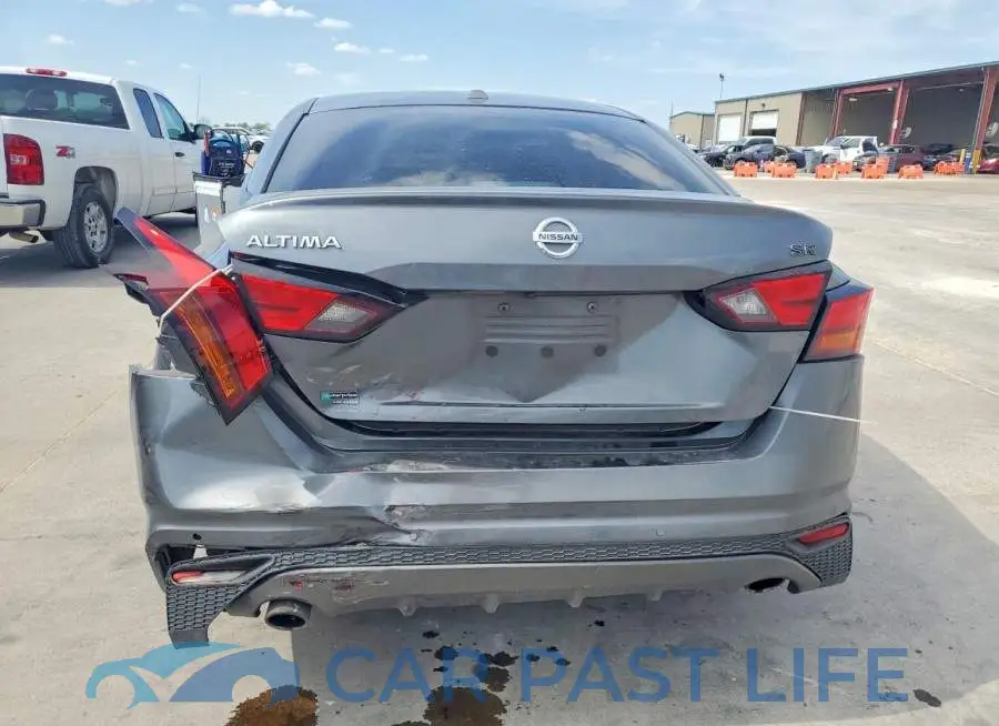 1N4BL4CV3LC184373# 6
