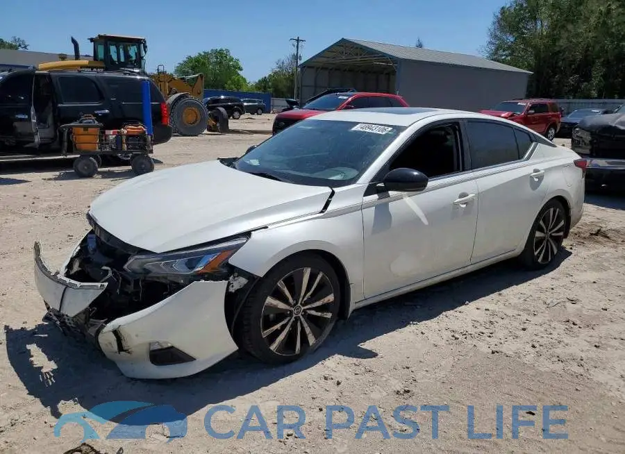 1N4BL4CV4KC195008# 1