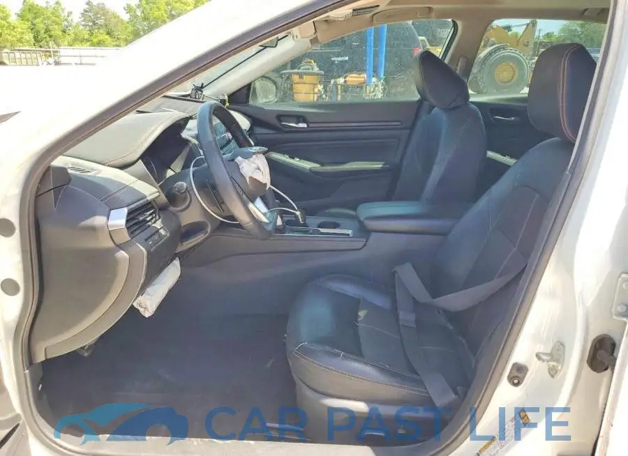 1N4BL4CV4KC195008# 7