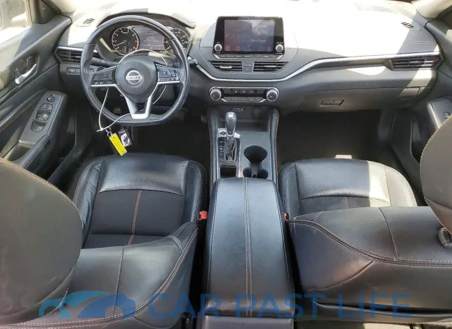 1N4BL4CV4MN420065# 8