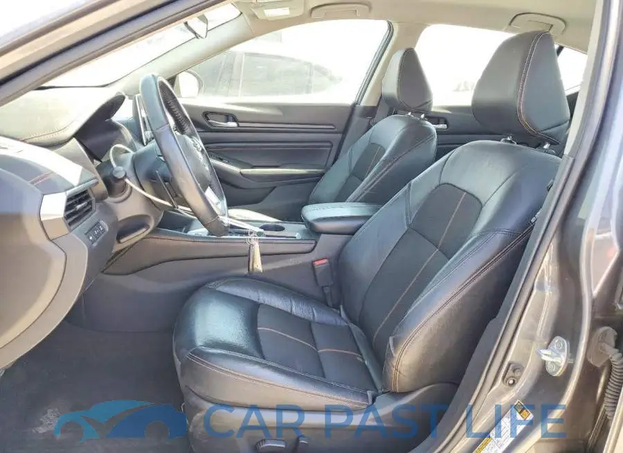 1N4BL4CV4MN420065# 7