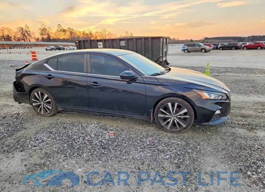 1N4BL4CV5KC186270# 4