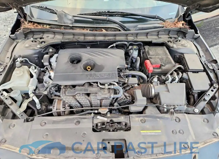 1N4BL4CV5KC186270# 11